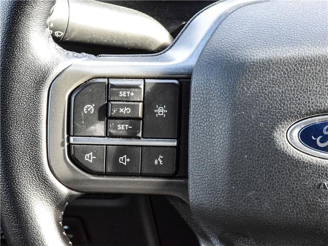 2021 Ford F-150 XLT (Stk: VF1F01158A) in Chatham - Image 23 of 32 2021 Ford F-150 XLT (Stk: VF1F01158A) in Chatham - Image 23 of 32