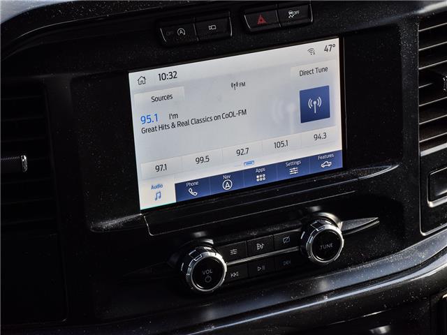 2021 Ford F-150 XLT (Stk: VF1F01158A) in Chatham - Image 29 of 32 2021 Ford F-150 XLT (Stk: VF1F01158A) in Chatham - Image 29 of 32