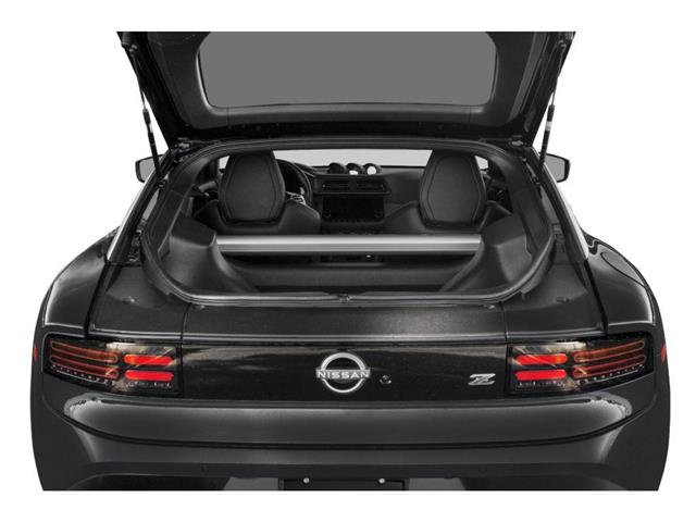 2024 Nissan Z Performance (Stk: Z24005) in Toronto - Image 8 of 11