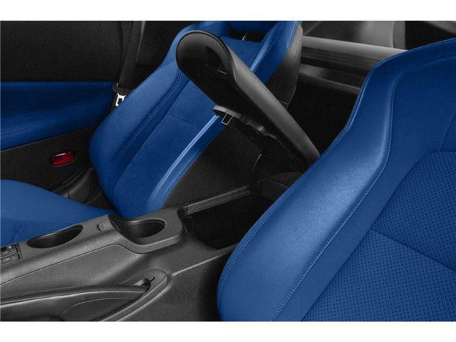 2024 Nissan Z Performance (Stk: Z24005) in Toronto - Image 9 of 11