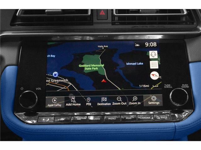 2024 Nissan Z Performance (Stk: Z24005) in Toronto - Image 11 of 11