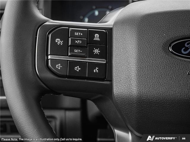 2025 Ford F-150 XLT (Stk: SA-1074) in Calgary - Image 14 of 24 2025 Ford F-150 XLT (Stk: SA-1074) in Calgary - Image 14 of 24