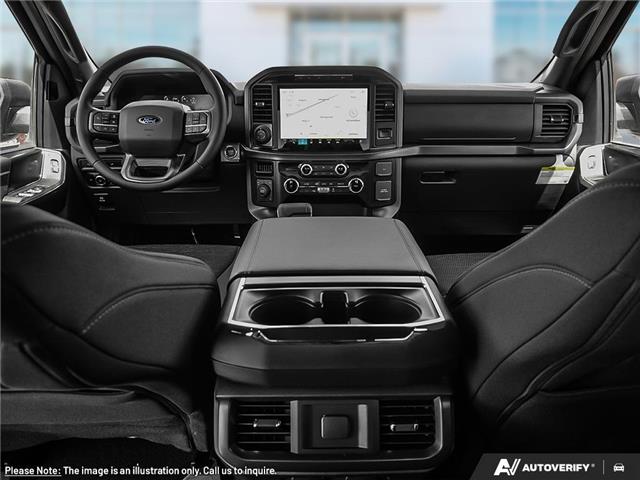 2025 Ford F-150 XLT (Stk: SA-1074) in Calgary - Image 21 of 24 2025 Ford F-150 XLT (Stk: SA-1074) in Calgary - Image 21 of 24