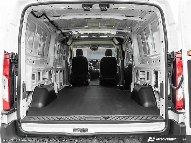 2025 Ford Transit-150 Cargo Base (Stk: SA-1139) in Calgary - Image 7 of 23