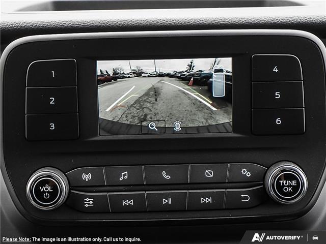2025 Ford Transit-150 Cargo Base (Stk: SA-1139) in Calgary - Image 20 of 23