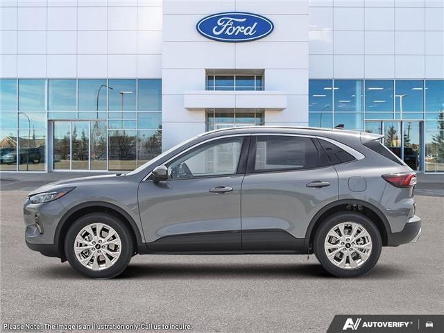 2025 Ford Escape Active (Stk: SA-1161) in Calgary - Image 3 of 23