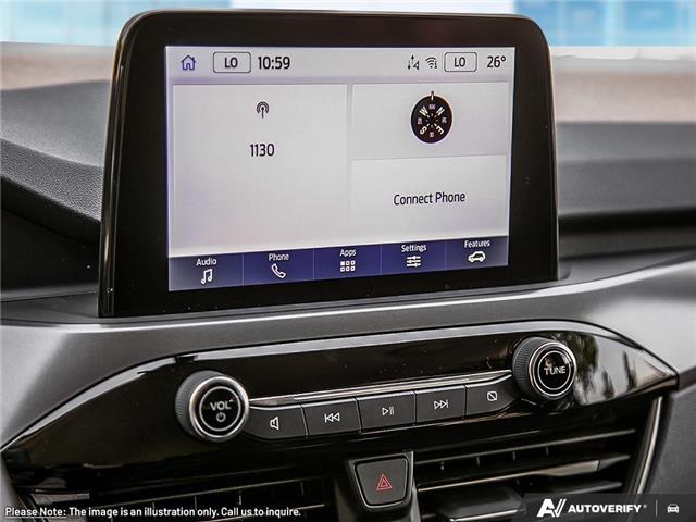 2025 Ford Escape Active (Stk: SA-1161) in Calgary - Image 16 of 23