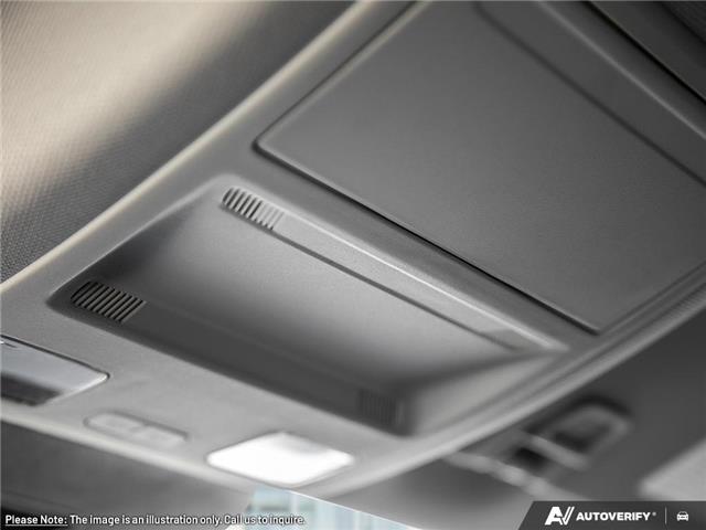 2025 Ford Escape Active (Stk: SA-1161) in Calgary - Image 17 of 23