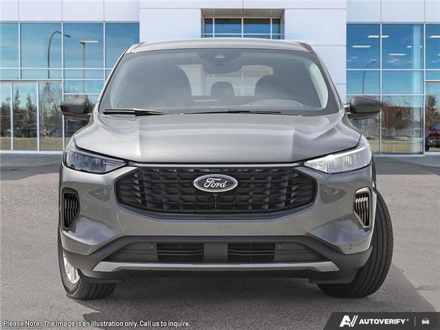 2025 Ford Escape Active (Stk: S-680) in Calgary - Image 2 of 22
