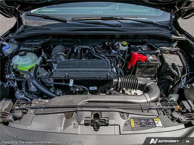 2025 Ford Escape Active (Stk: S-680) in Calgary - Image 6 of 22