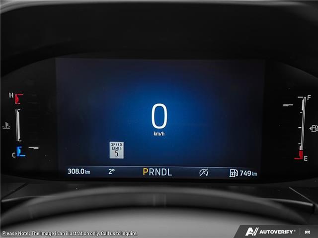 2025 Ford Escape Active (Stk: S-680) in Calgary - Image 11 of 22