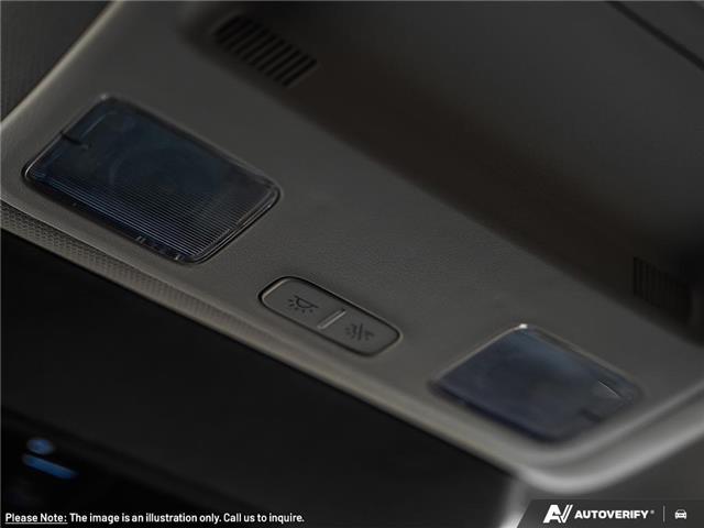 2025 Ford Escape Active (Stk: S-680) in Calgary - Image 16 of 22