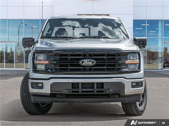 2025 Ford F-150 XLT (Stk: SA-1069) in Calgary - Image 2 of 24