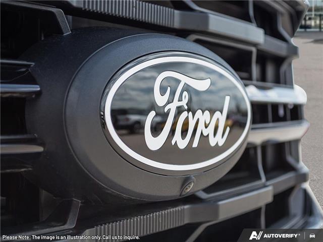 2025 Ford F-150 XLT (Stk: SA-1069) in Calgary - Image 8 of 24