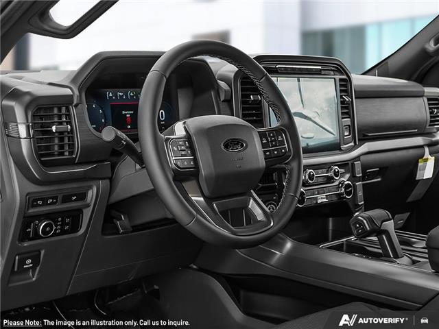 2025 Ford F-150 XLT (Stk: SA-1069) in Calgary - Image 11 of 24