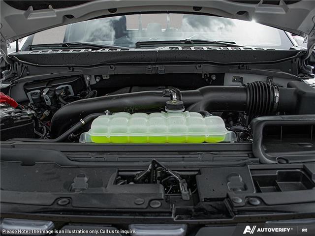 2025 Ford F-150 Raptor (Stk: S-541) in Calgary - Image 6 of 25