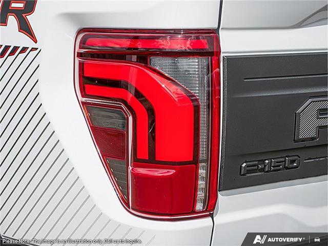2025 Ford F-150 Raptor (Stk: S-541) in Calgary - Image 11 of 25
