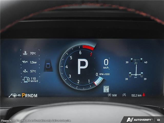 2025 Ford F-150 Raptor (Stk: S-541) in Calgary - Image 14 of 25