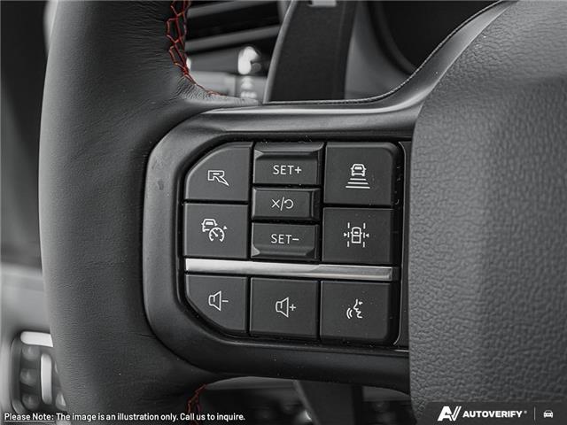 2025 Ford F-150 Raptor (Stk: S-541) in Calgary - Image 15 of 25