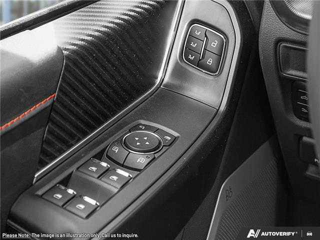 2025 Ford F-150 Raptor (Stk: S-541) in Calgary - Image 16 of 25