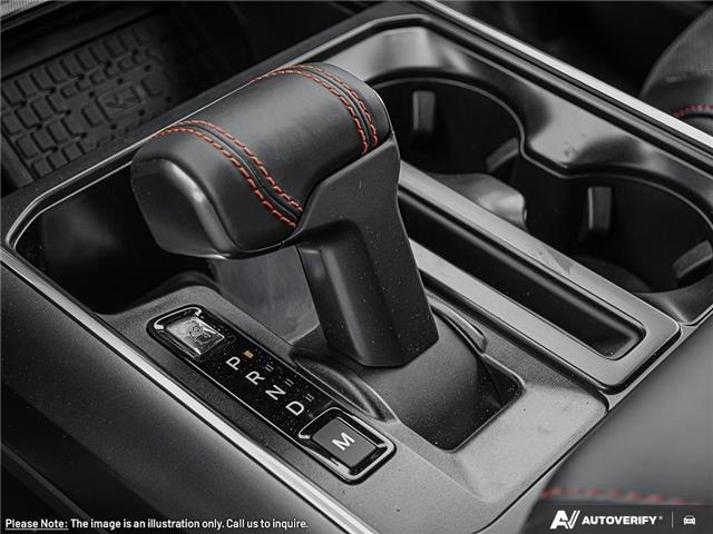 2025 Ford F-150 Raptor (Stk: S-541) in Calgary - Image 17 of 25