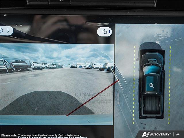2025 Ford F-150 Raptor (Stk: S-541) in Calgary - Image 23 of 25