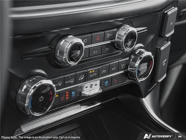 2025 Ford F-150 Raptor (Stk: S-541) in Calgary - Image 24 of 25