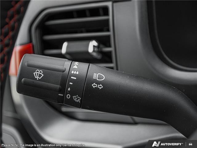 2025 Ford F-150 Raptor (Stk: S-541) in Calgary - Image 25 of 25