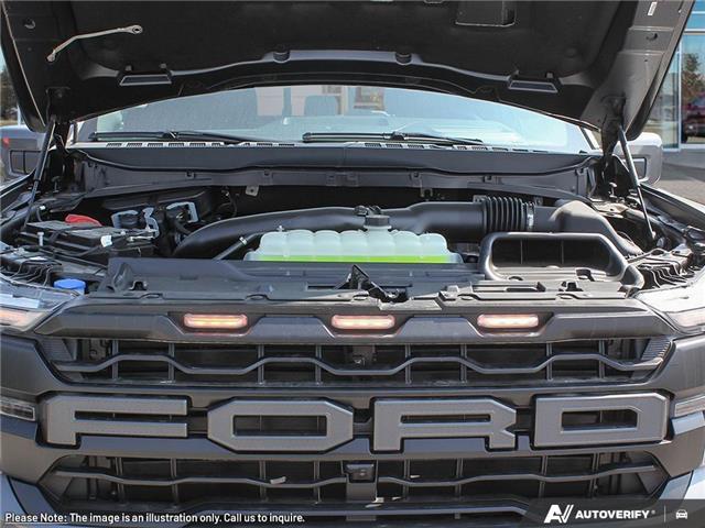 2025 Ford F-150 Raptor (Stk: S-538) in Calgary - Image 6 of 22
