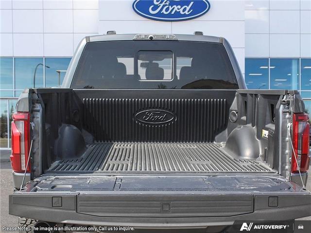 2025 Ford F-150 Raptor (Stk: S-538) in Calgary - Image 7 of 22