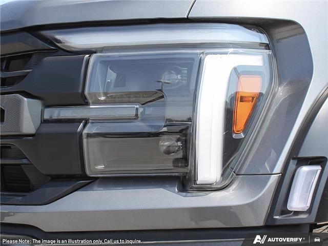 2025 Ford F-150 Raptor (Stk: S-538) in Calgary - Image 9 of 22