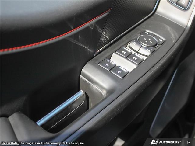 2025 Ford F-150 Raptor (Stk: S-538) in Calgary - Image 15 of 22