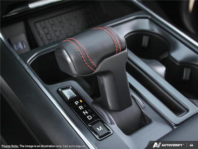 2025 Ford F-150 Raptor (Stk: S-538) in Calgary - Image 16 of 22