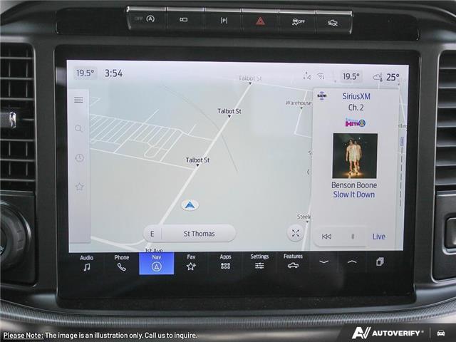 2025 Ford F-150 Raptor (Stk: S-538) in Calgary - Image 17 of 22