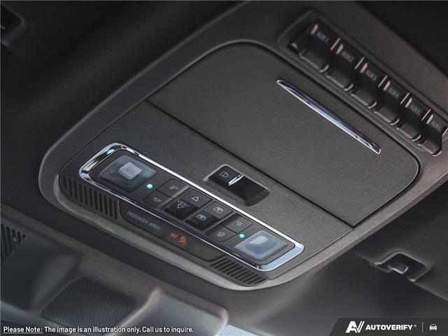 2025 Ford F-150 Raptor (Stk: S-538) in Calgary - Image 18 of 22