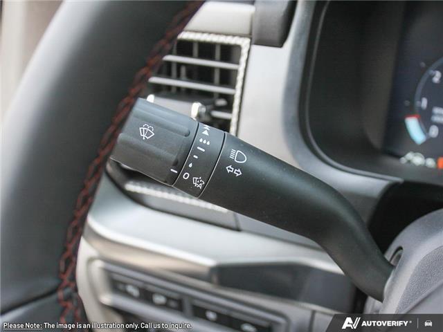 2025 Ford F-150 Raptor (Stk: S-538) in Calgary - Image 22 of 22