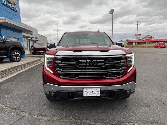 2026 GMC Sierra 1500 SLT (Stk: 26121) in Temiskaming Shores - Image 3 of 13