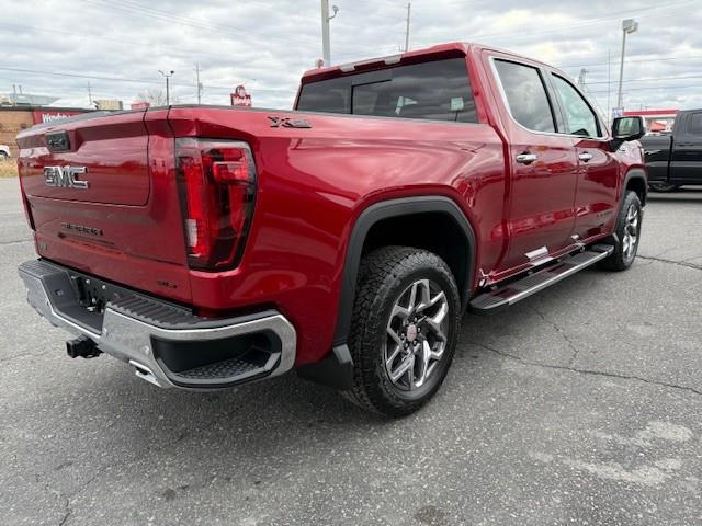 2026 GMC Sierra 1500 SLT (Stk: 26121) in Temiskaming Shores - Image 6 of 13