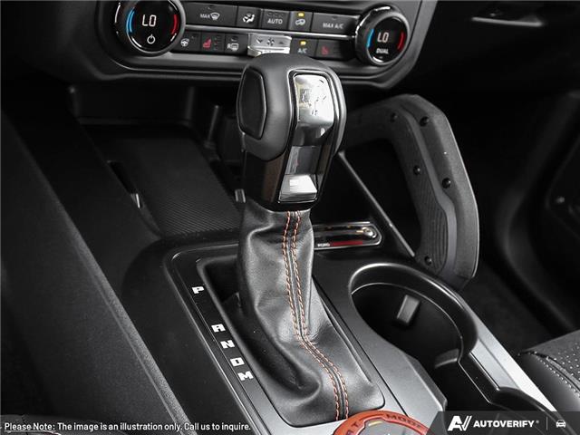 2025 Ford Bronco Raptor (Stk: S-259) in Calgary - Image 13 of 21 2025 Ford Bronco Raptor (Stk: S-259) in Calgary - Image 13 of 21