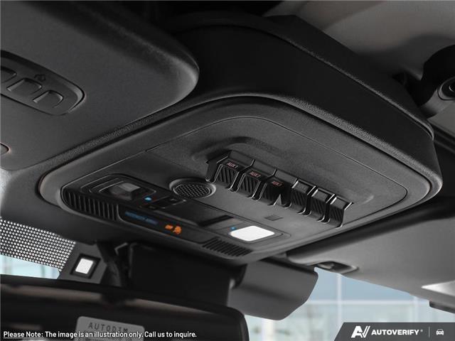 2025 Ford Bronco Raptor (Stk: S-259) in Calgary - Image 15 of 21 2025 Ford Bronco Raptor (Stk: S-259) in Calgary - Image 15 of 21