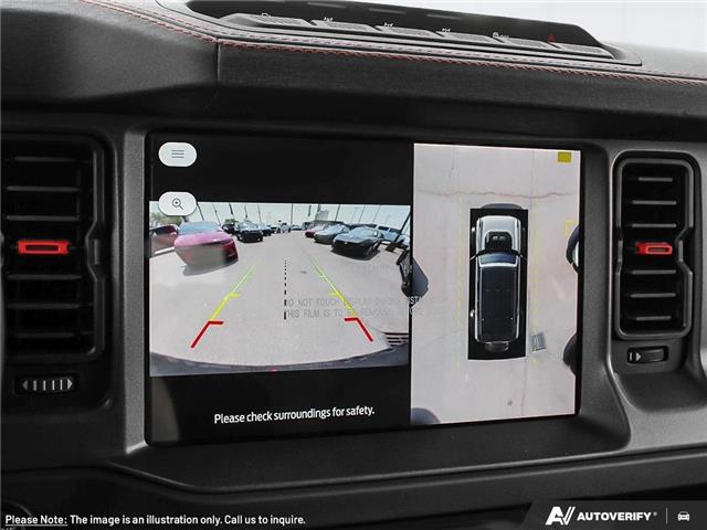 2025 Ford Bronco Raptor (Stk: S-259) in Calgary - Image 18 of 21 2025 Ford Bronco Raptor (Stk: S-259) in Calgary - Image 18 of 21