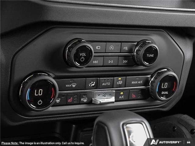 2025 Ford Bronco Raptor (Stk: S-259) in Calgary - Image 19 of 21 2025 Ford Bronco Raptor (Stk: S-259) in Calgary - Image 19 of 21