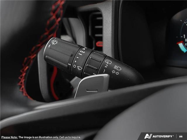 2025 Ford Bronco Raptor (Stk: S-259) in Calgary - Image 20 of 21 2025 Ford Bronco Raptor (Stk: S-259) in Calgary - Image 20 of 21