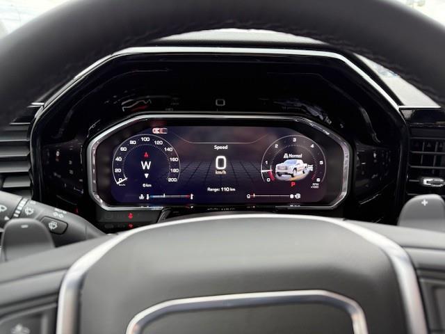 2026 GMC Sierra 1500 SLT (Stk: 26121) in Temiskaming Shores - Image 8 of 13