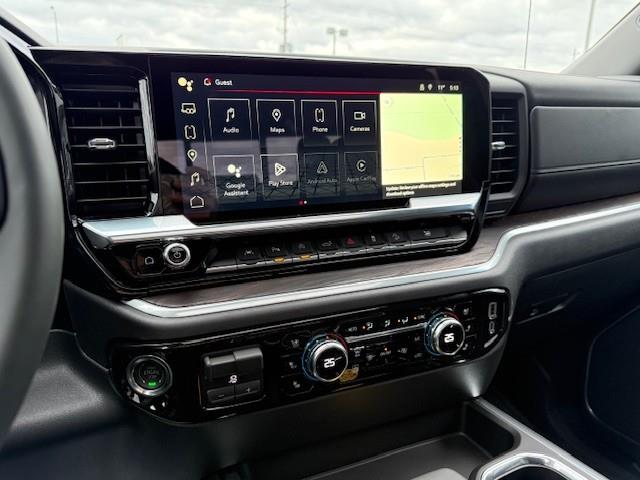 2026 GMC Sierra 1500 SLT (Stk: 26121) in Temiskaming Shores - Image 9 of 13