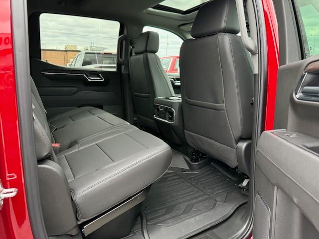 2026 GMC Sierra 1500 SLT (Stk: 26121) in Temiskaming Shores - Image 12 of 13