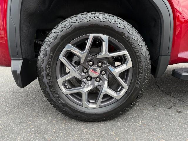 2026 GMC Sierra 1500 SLT (Stk: 26121) in Temiskaming Shores - Image 13 of 13