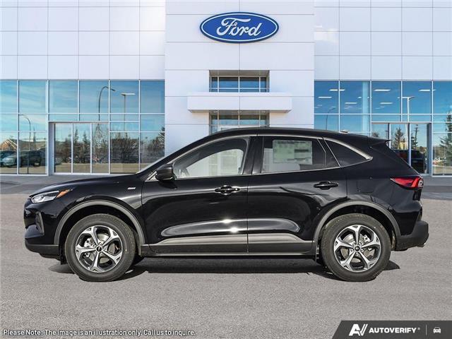 2025 Ford Escape ST-Line (Stk: S-1627) in Calgary - Image 3 of 26