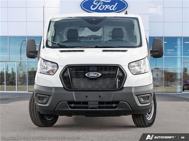 2025 Ford Transit-250 Cargo Base (Stk: S-1361) in Calgary - Image 2 of 25