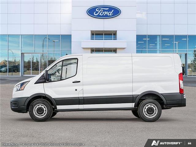 2025 Ford Transit-250 Cargo Base (Stk: S-1361) in Calgary - Image 3 of 25